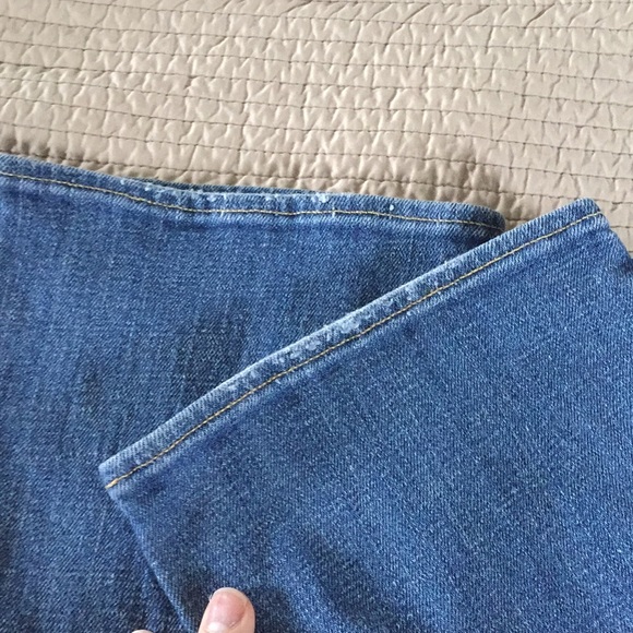 J. Crew stretch denim - Picture 5 of 5